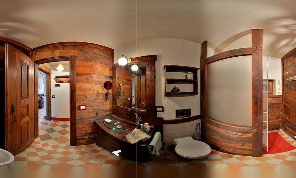 Le Bibelot Apartments Nus Δωμάτιο φωτογραφία